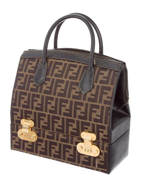 vintage fendi handbag styles|vintage Fendi bags authenticity.